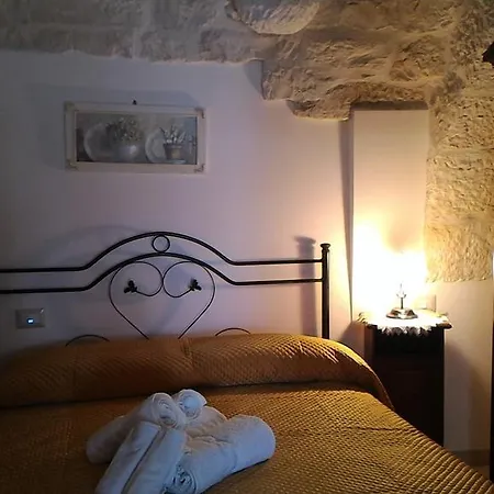 Quei Trulli Divini *