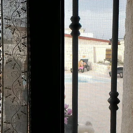 Vakantiehuis Quei Trulli Divini