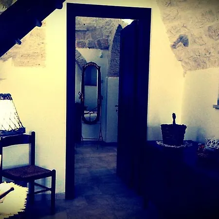 Quei Trulli Divini Vakantiehuis Locorotondo