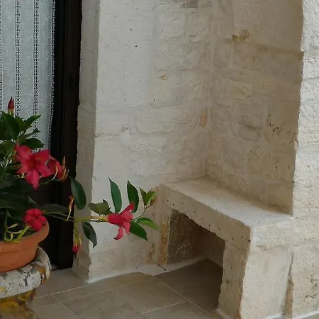 Quei Trulli Divini *