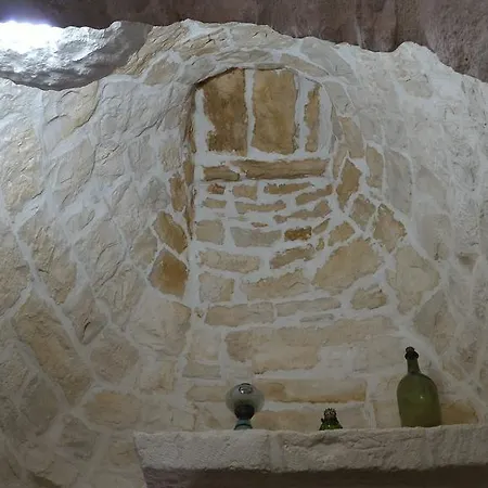 Vakantiehuis Quei Trulli Divini Locorotondo