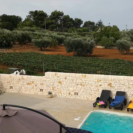 Quei Trulli Divini