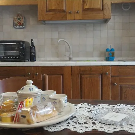 Quei Trulli Divini Vakantiehuis Locorotondo
