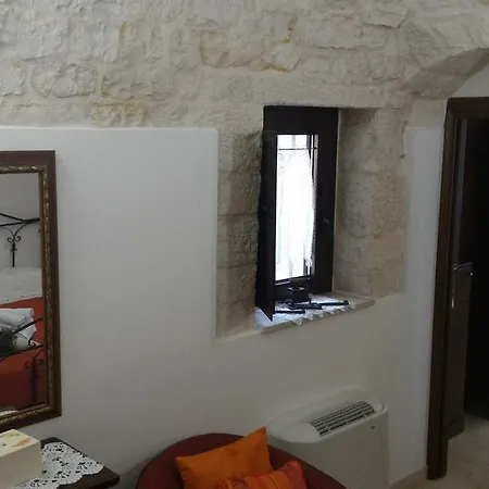 Quei Trulli Divini * Locorotondo