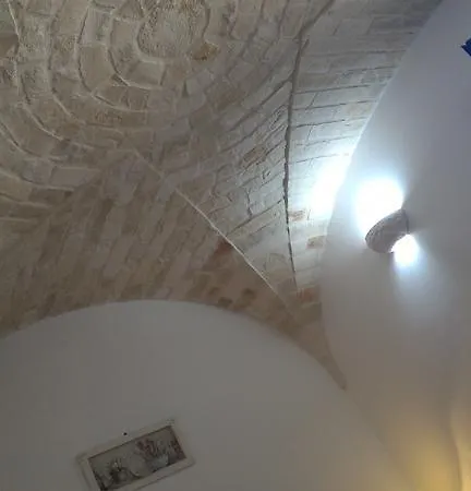 Quei Trulli Divini Locorotondo