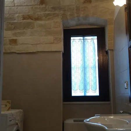 Quei Trulli Divini *