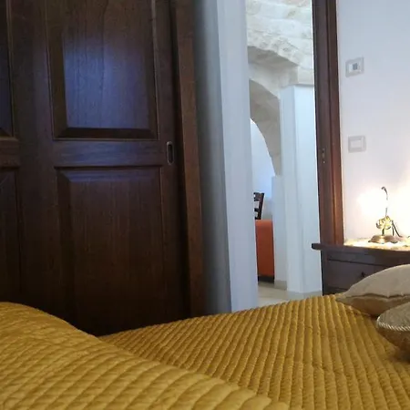 Quei Trulli Divini * Locorotondo