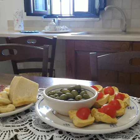 Quei Trulli Divini