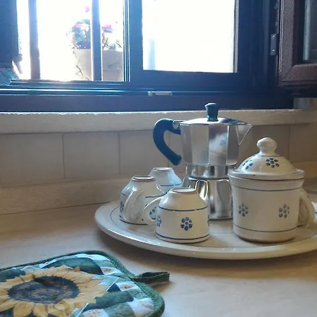 Quei Trulli Divini Vakantiehuis Locorotondo