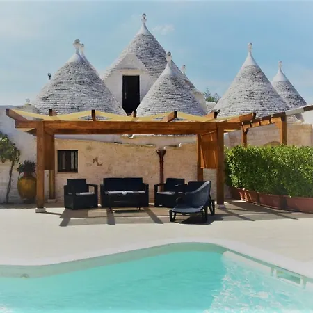 Quei Trulli Divini
