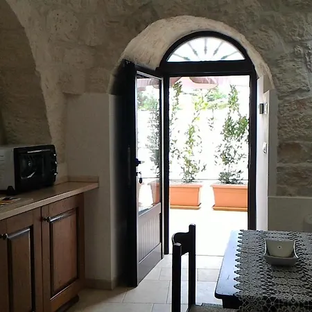 Quei Trulli Divini Casa vacanze *
