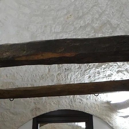 Quei Trulli Divini Casa vacanze Locorotondo