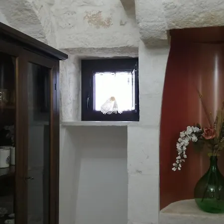 Quei Trulli Divini Locorotondo