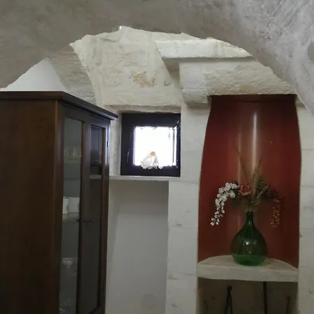 Quei Trulli Divini Casa vacanze