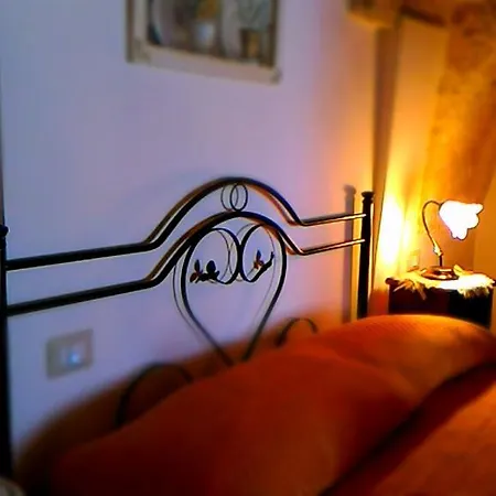 Casa vacanze Quei Trulli Divini