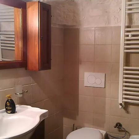 Quei Trulli Divini Casa vacanze