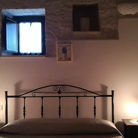 Casa vacanze Quei Trulli Divini Locorotondo