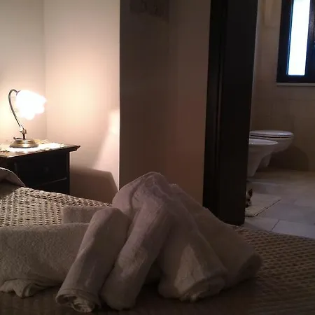 Quei Trulli Divini Casa vacanze Locorotondo