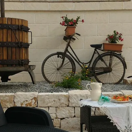Quei Trulli Divini Casa vacanze Locorotondo