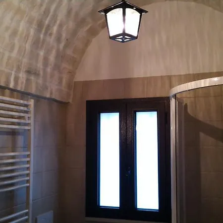 Quei Trulli Divini