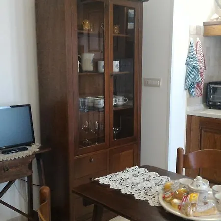 Casa vacanze Quei Trulli Divini