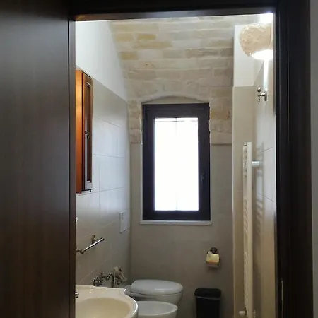 Casa vacanze Quei Trulli Divini