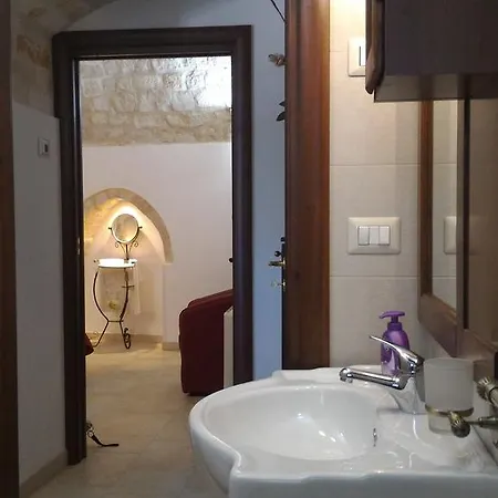 Quei Trulli Divini Casa vacanze Locorotondo