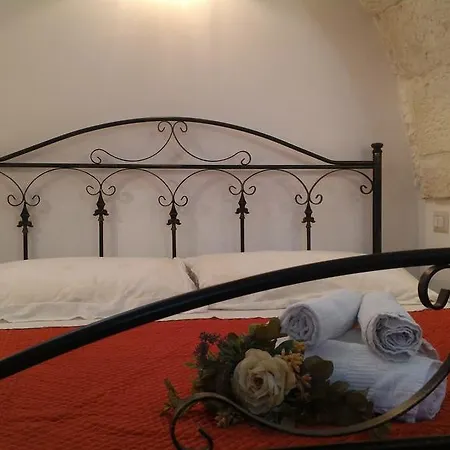 Quei Trulli Divini
