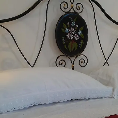 Casa vacanze Quei Trulli Divini Locorotondo