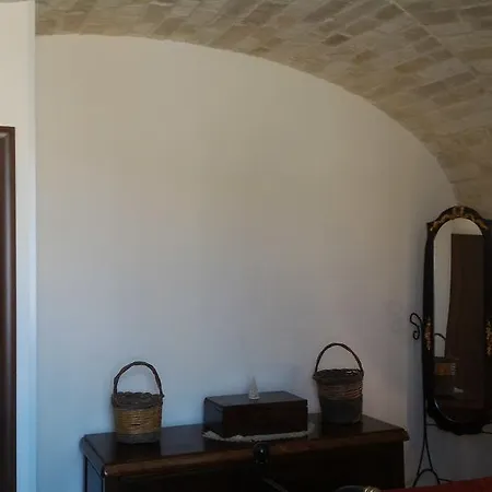 Quei Trulli Divini Casa vacanze Locorotondo