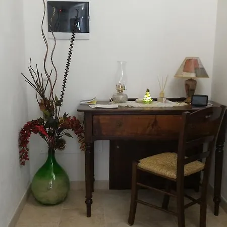 Casa vacanze Quei Trulli Divini *