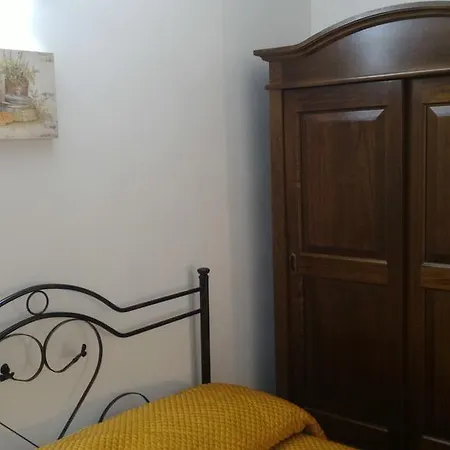 Casa vacanze Quei Trulli Divini Locorotondo