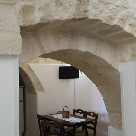 Quei Trulli Divini *