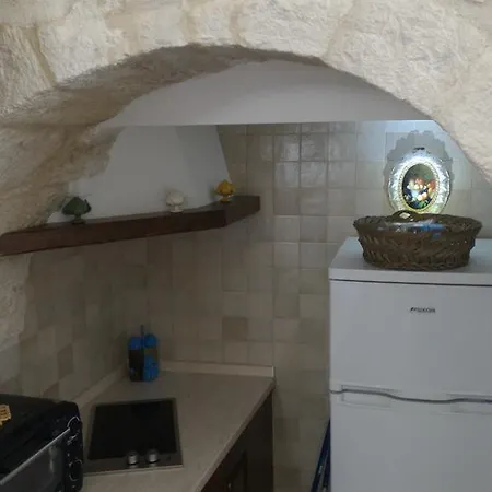 Quei Trulli Divini Locorotondo