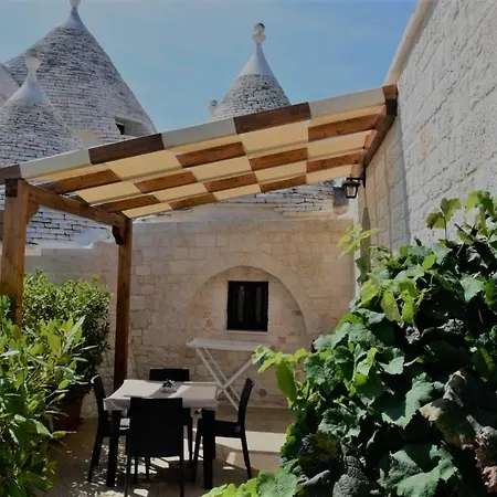Quei Trulli Divini